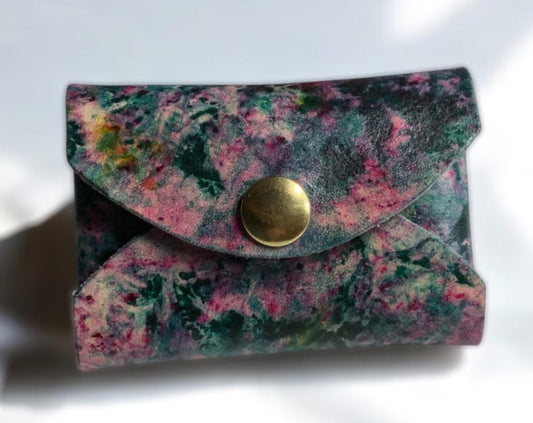 Design-Your-Own Evangelista- Card Holder